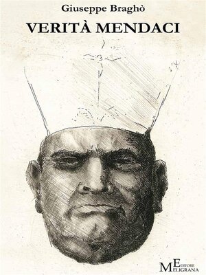 cover image of Verità mendaci